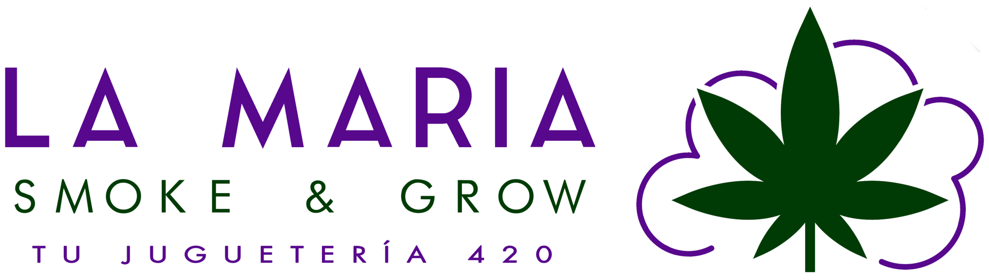 La Maria Smoke & Grow