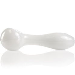 Large Spoon Blanco