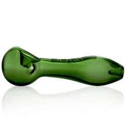 Large Spoon Verde