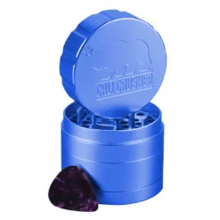 Cali Crusher 2.0 Azul