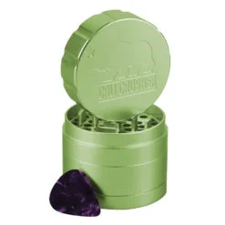 Cali Crusher 2.0 Verde