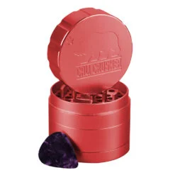 Cali Crusher 2.0 Rojo