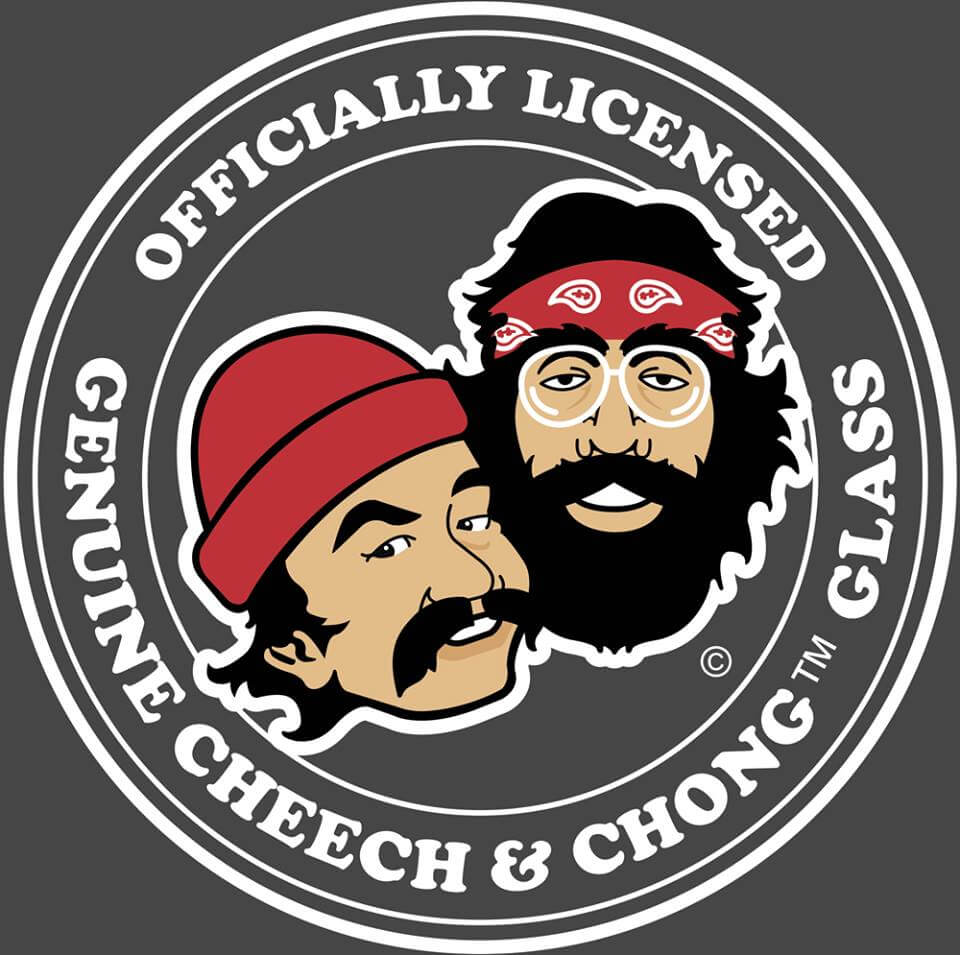 Cheech & Chong archivos.