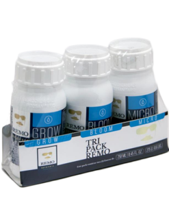 Tripack Remo Nutrients