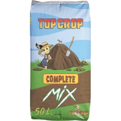 Top Coco Complete Mix