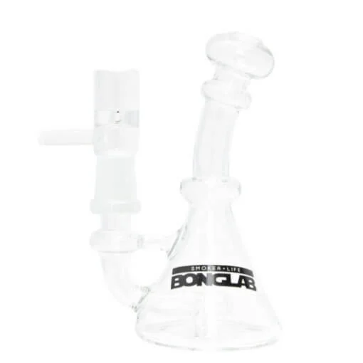 bong lab km3